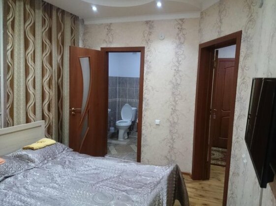 Guest House Voyage Osh - Photo4
