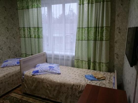 Guest House Voyage Osh - Photo5
