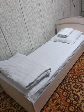 Halal Apartment