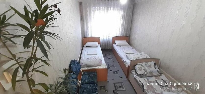 Halal Apartment - Photo3