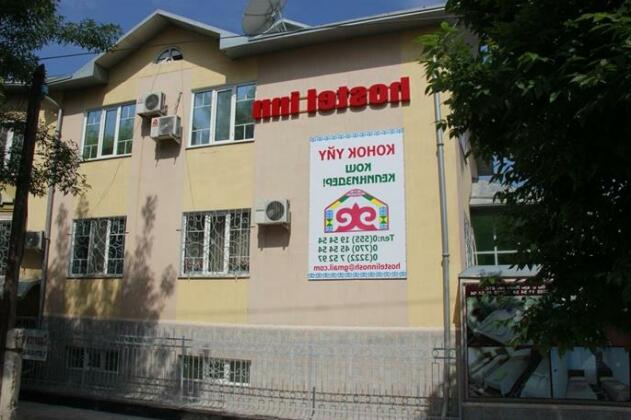 Hostel Inn Osh