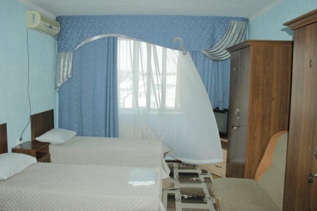 Hostel Inn Osh - Photo3