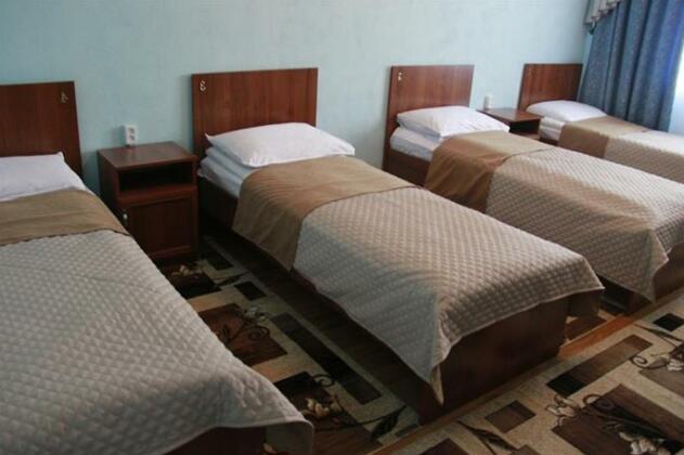 Hostel Inn Osh - Photo4