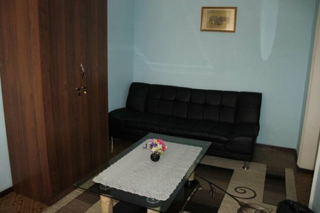 Hostel Inn Osh - Photo5