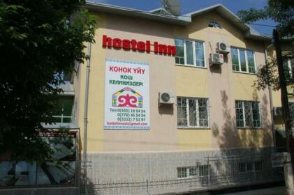 Hostel Inn Osh
