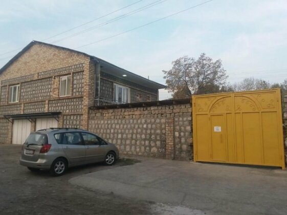 Hostel Muras in Osh - Photo2