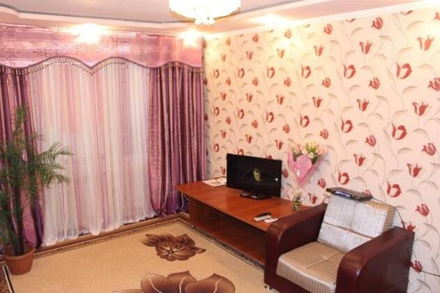 Hostel On Masalieva - Photo2