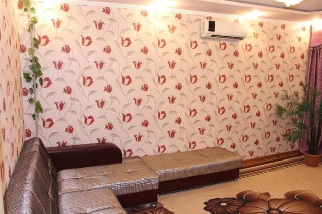 Hostel On Masalieva - Photo3