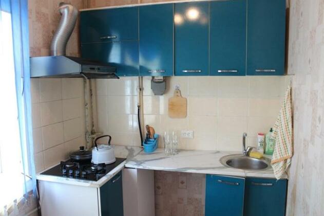 Hostel On Masalieva - Photo5