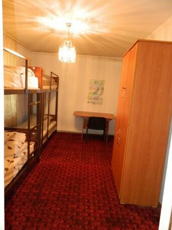 Hostel Oshbackpackers - Photo4