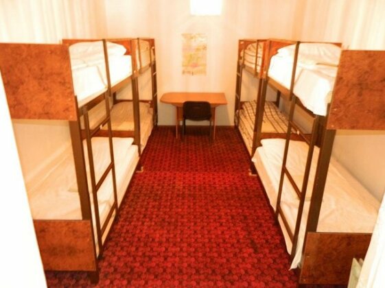 Hostel Oshbackpackers - Photo5