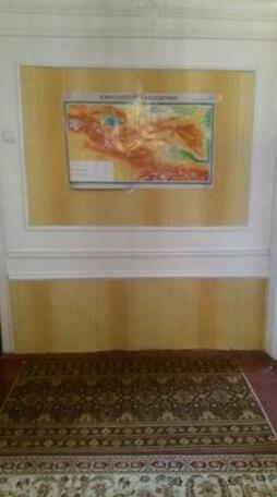 Hostel Pamir