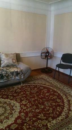 Hostel Pamir - Photo3