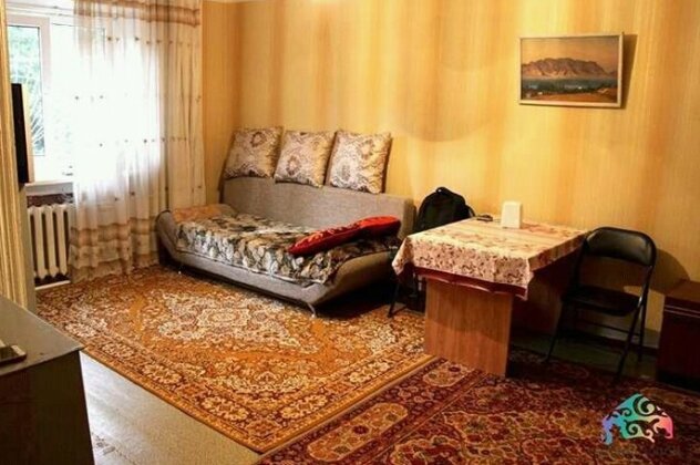 Hostel Pamir - Photo4