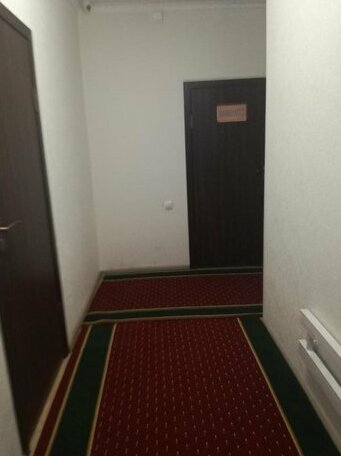Hostel Sulaiman-Too - Photo2