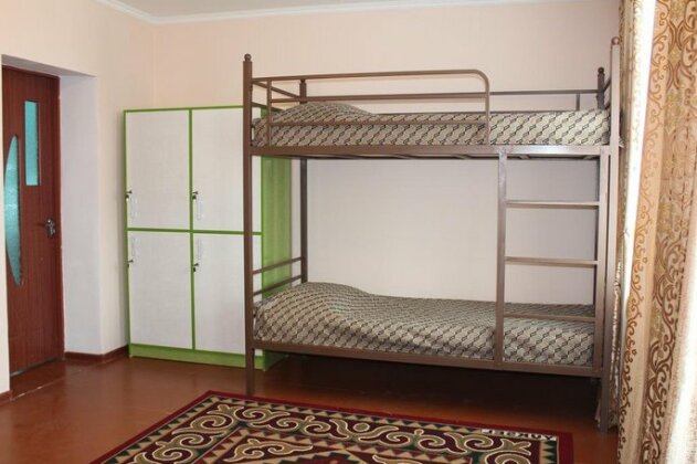 Hostel Tasma - Photo4