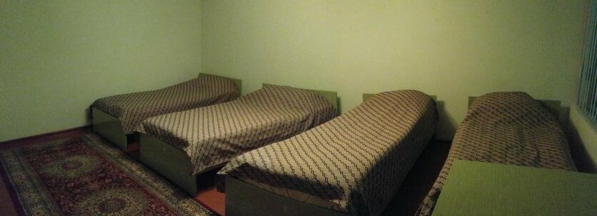 Hostel Tasma - Photo5