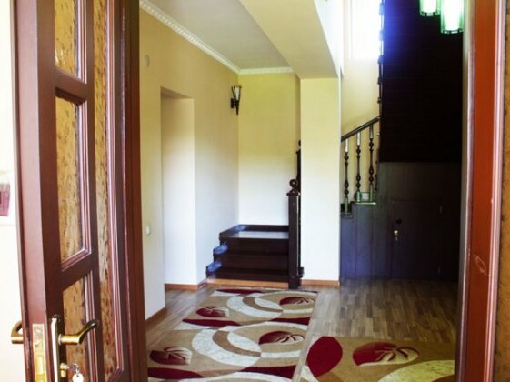 Hostel Visit Osh - Photo2