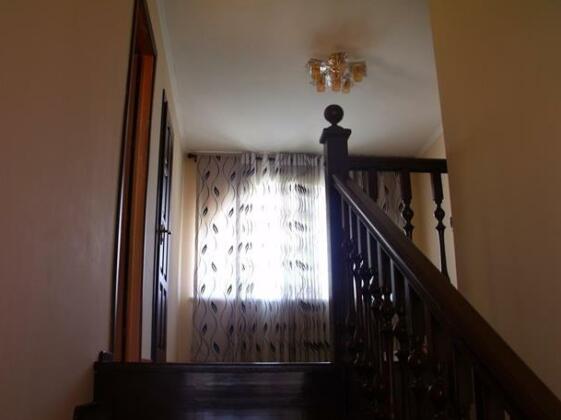 Hostel Visit Osh - Photo3
