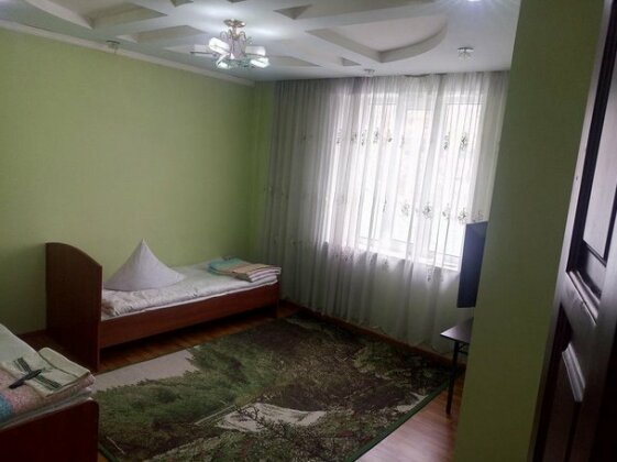 Hostel Visit Osh - Photo5