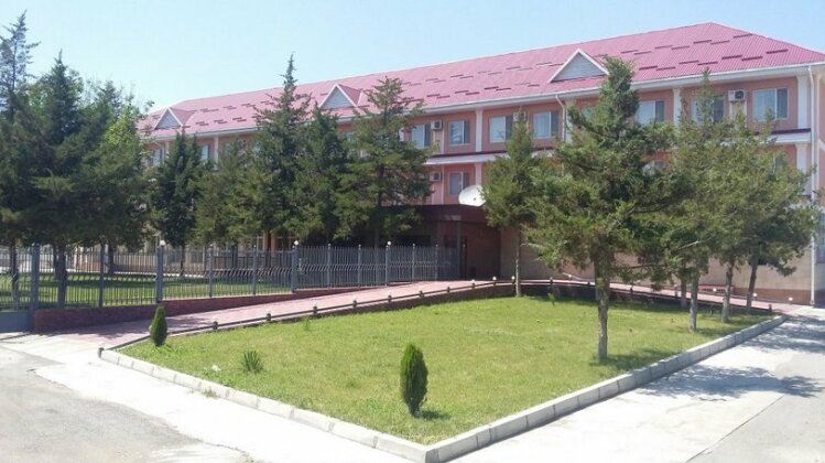 Hotel Orto Asia