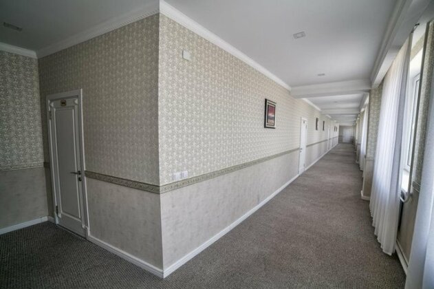 Hotel Orto Asia - Photo3