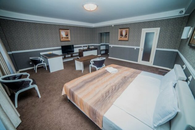 Hotel Orto Asia - Photo5