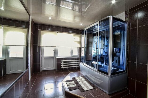 Hotel Osh-Nuru - Photo2
