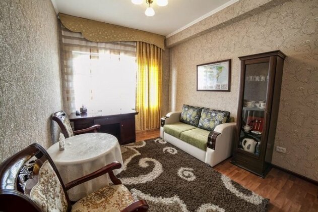 Hotel Osh-Nuru - Photo5