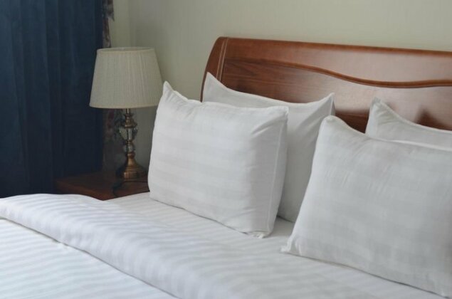KOK-ART Hotel Jalal-Abad - Photo4