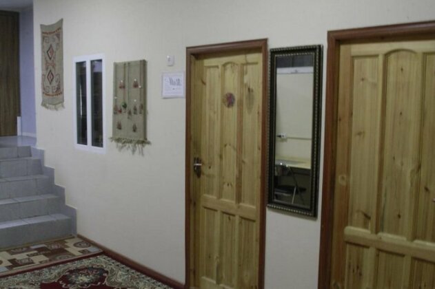 Konok center hostel - Photo2