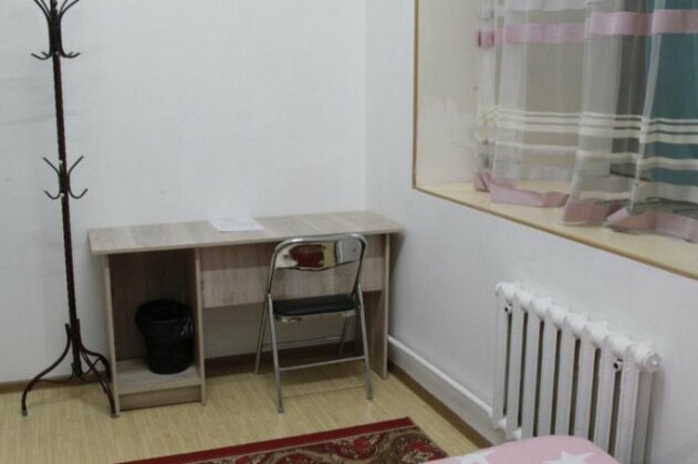 Konok center hostel - Photo4