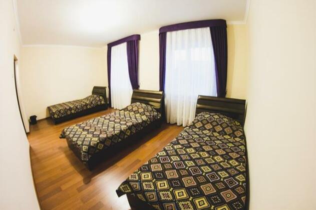 Konok Hostel 1