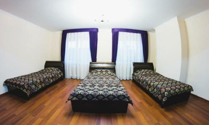 Konok Hostel 1 - Photo2