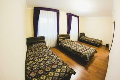 Konok Hostel 1