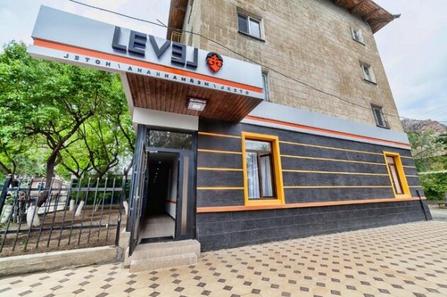 Level