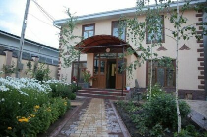 MEDI Guest House Osh