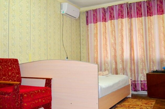 Osh Guesthouse - Photo5