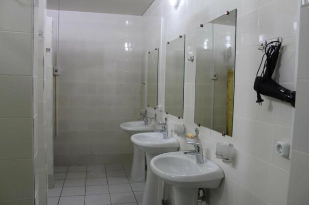 Park Hostel Osh - Photo2