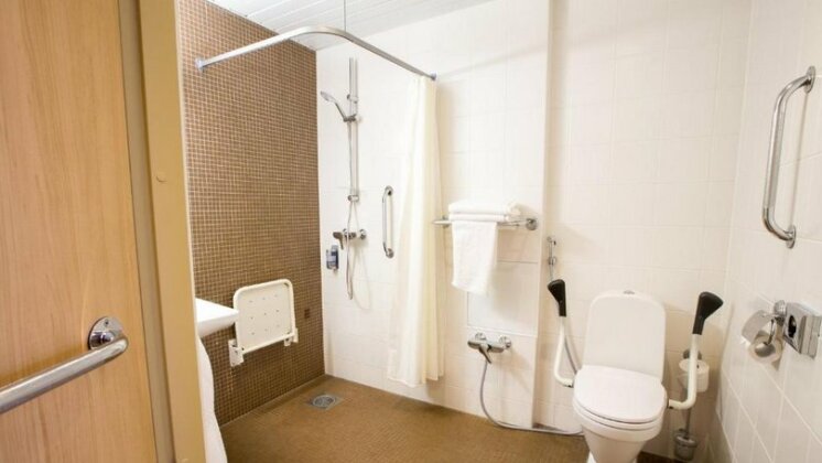 Park Hostel Osh - Photo4