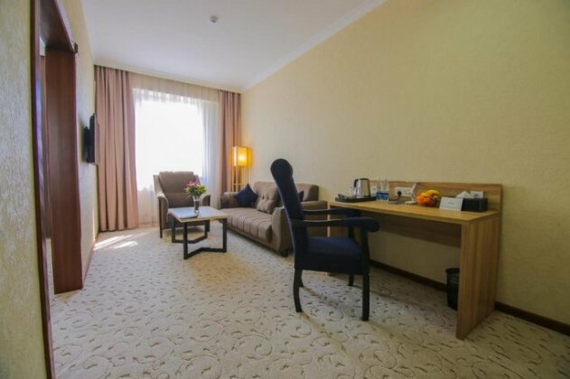 Rayan Hotel - Photo2