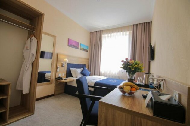 Rayan Hotel - Photo3