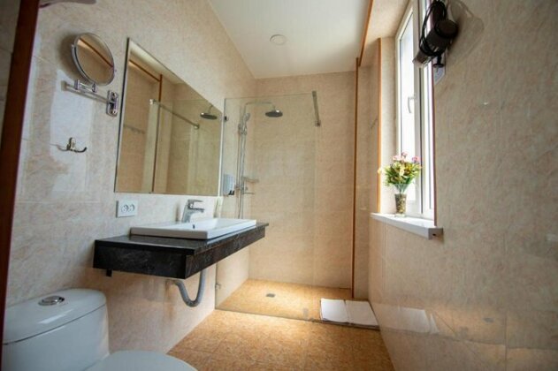Rayan Hotel - Photo4