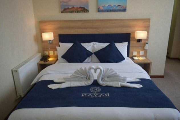 Rayan Hotel - Photo5