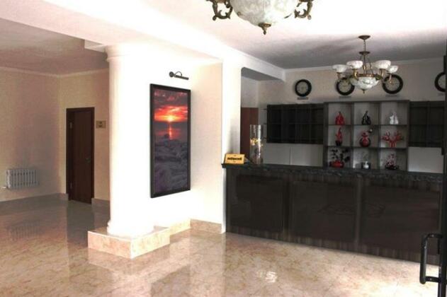 Silk Way Boutique Hotel - Photo3
