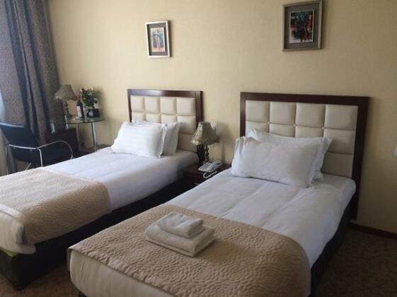 Silk Way Boutique Hotel - Photo5