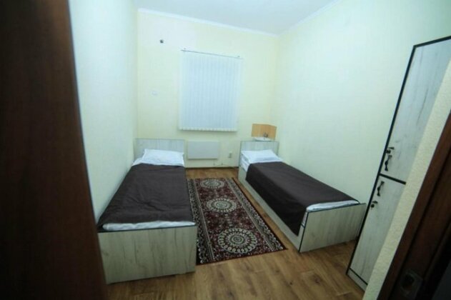 Sunny Hostel Osh - Photo3