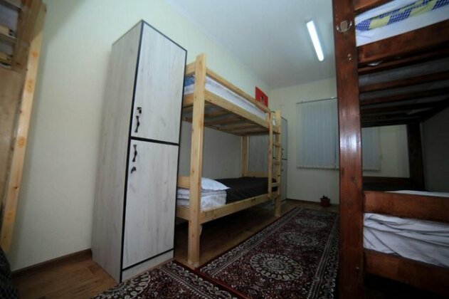 Sunny Hostel Osh - Photo4