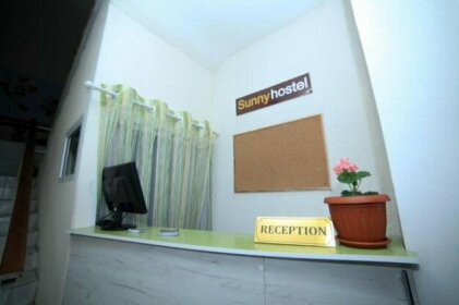 Sunny Hostel Osh