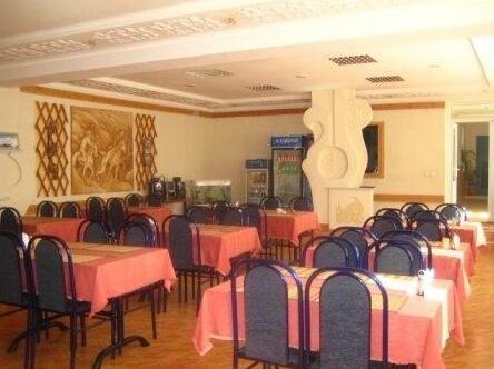 Sunrise Guest House Osh - Photo5